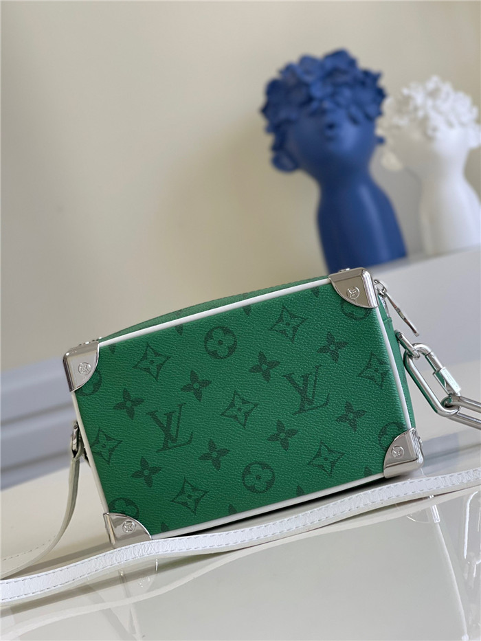 LOUIS VUITTON 루이비통 미니 소프트 트렁크백 M44480