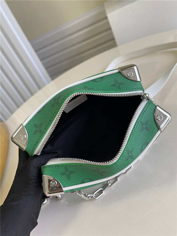 LOUIS VUITTON 루이비통 미니 소프트 트렁크백 M44480
