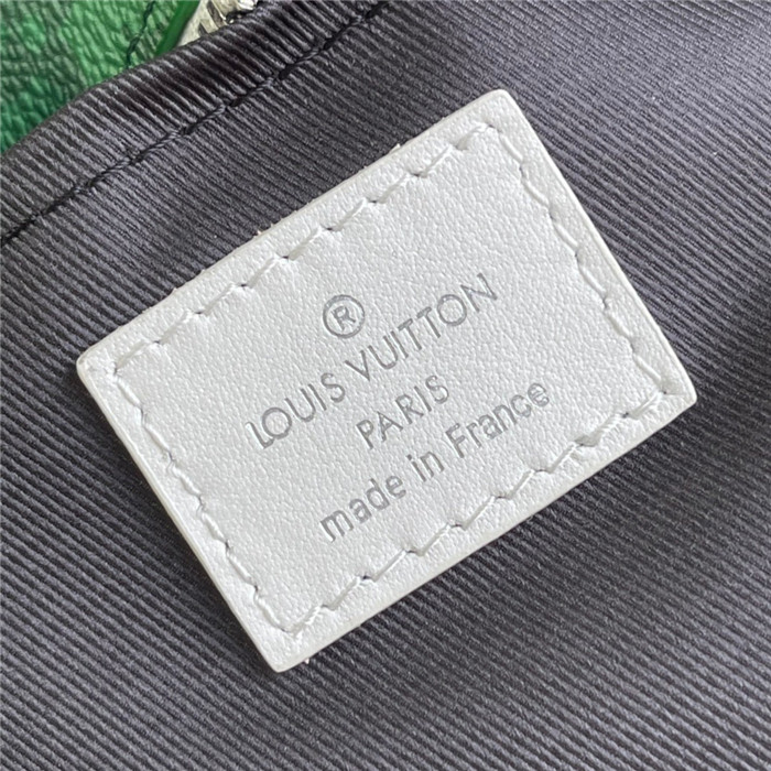 LOUIS VUITTON 루이비통 미니 소프트 트렁크백 M44480