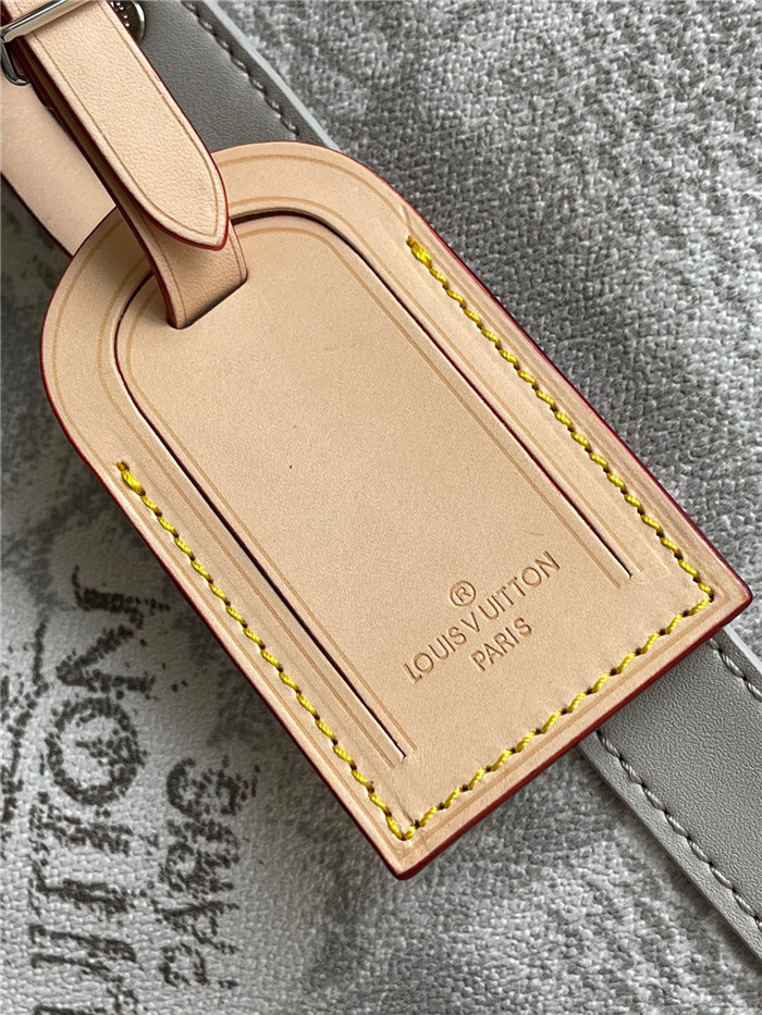 LOUIS VUITTON 루이비통 키폴 반둘리에 N50069