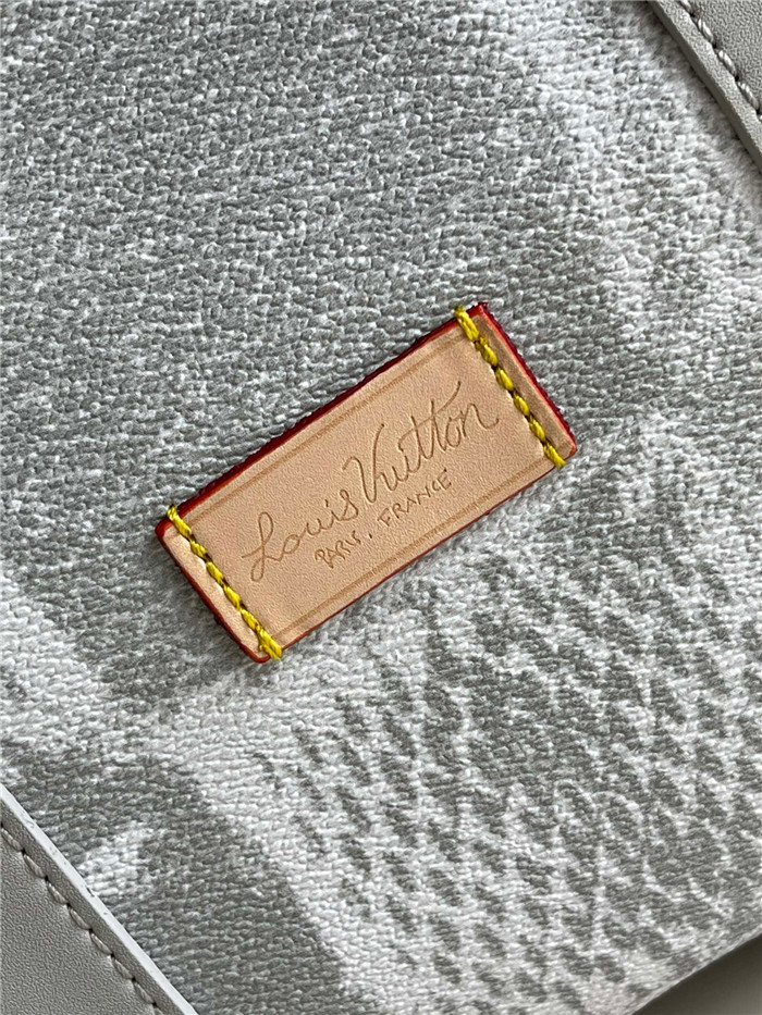 LOUIS VUITTON 루이비통 키폴 반둘리에 N50069