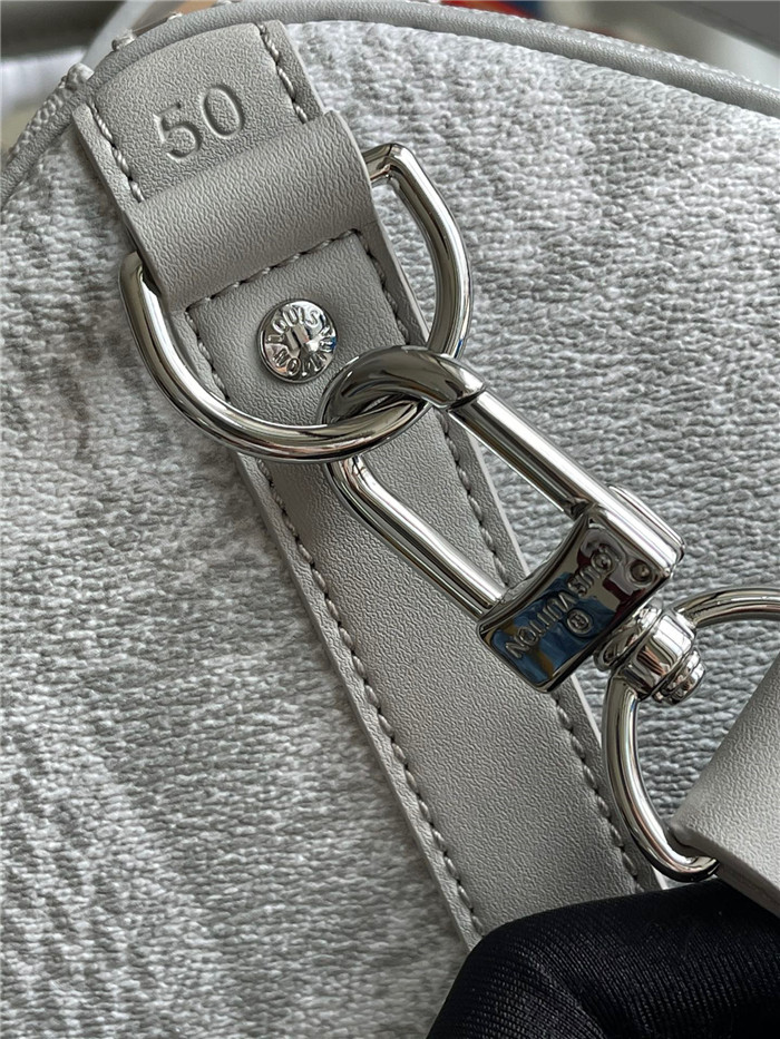 LOUIS VUITTON 루이비통 키폴 반둘리에 N50069