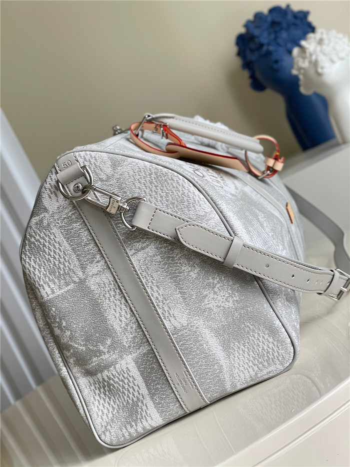 LOUIS VUITTON 루이비통 키폴 반둘리에 N50069