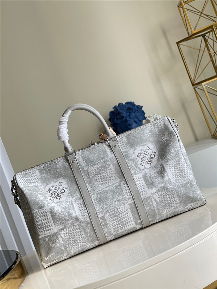 LOUIS VUITTON 루이비통 키폴 반둘리에 N50069