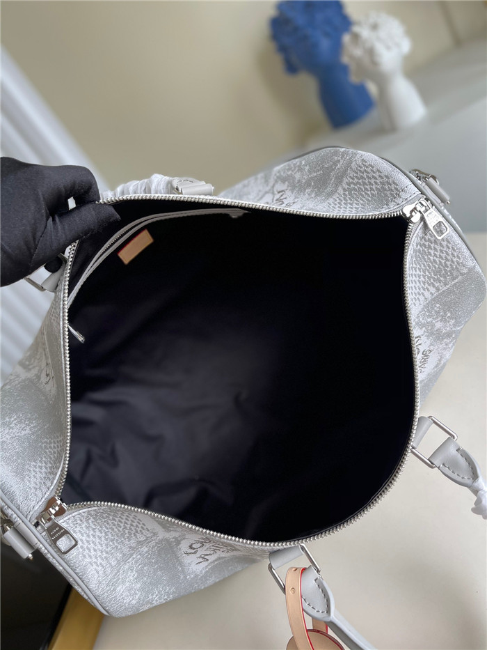 LOUIS VUITTON 루이비통 키폴 반둘리에 N50069