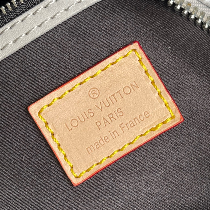 LOUIS VUITTON 루이비통 키폴 반둘리에 N50069