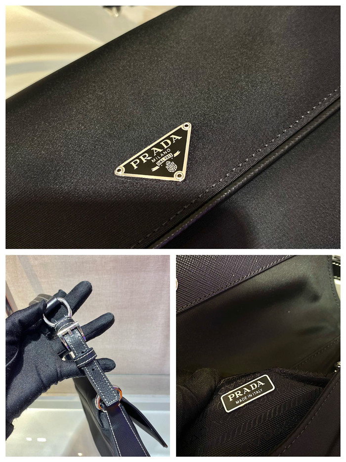PRADA 프라다 나일론 토트&숄더백 1BD677