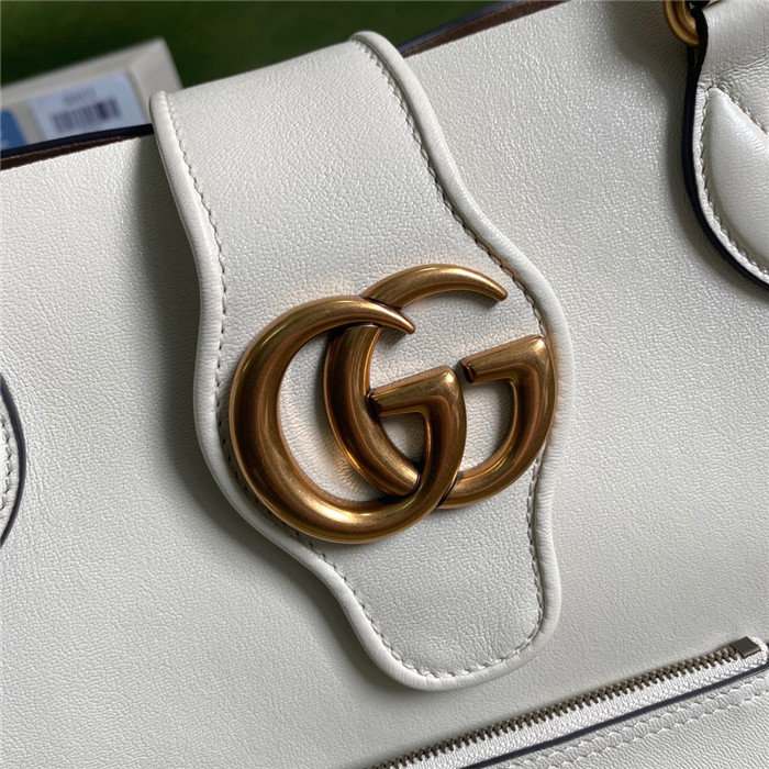 GUCCI  구찌 달리아 토트백 스몰 652680