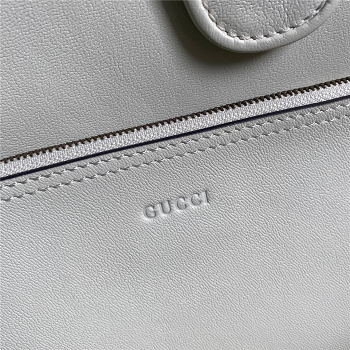 GUCCI  구찌 달리아 토트백 스몰 652680