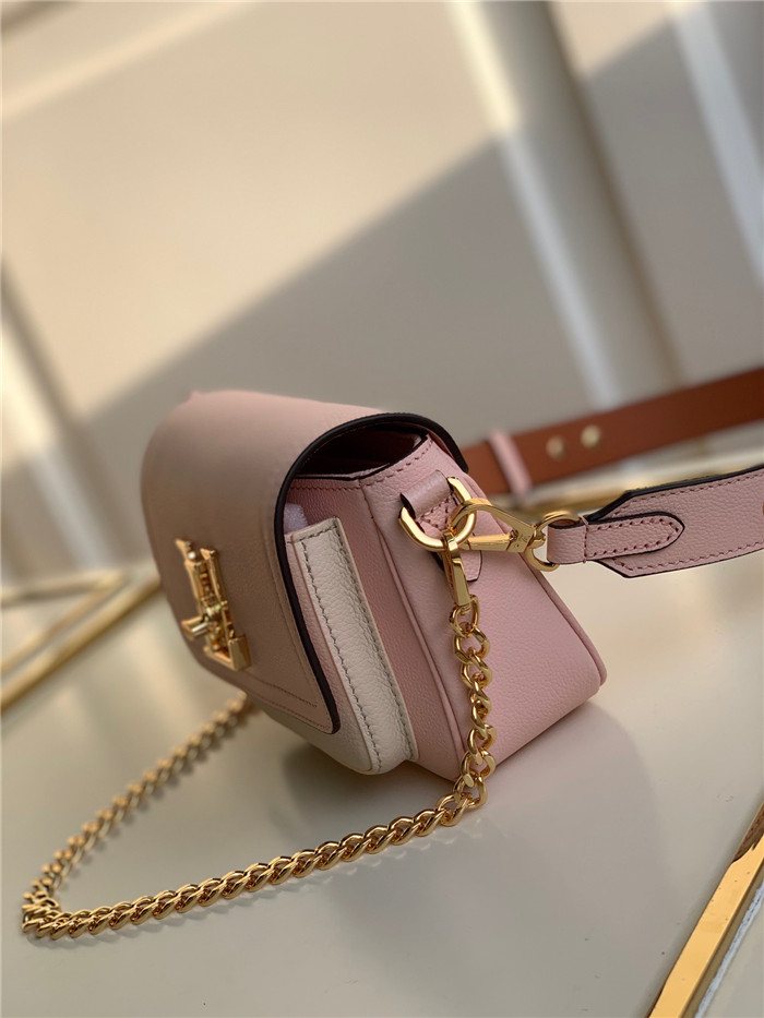  LOUIS VUITTON 루이비통 락미 텐더백 M58555
