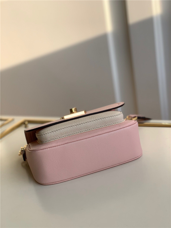  LOUIS VUITTON 루이비통 락미 텐더백 M58555