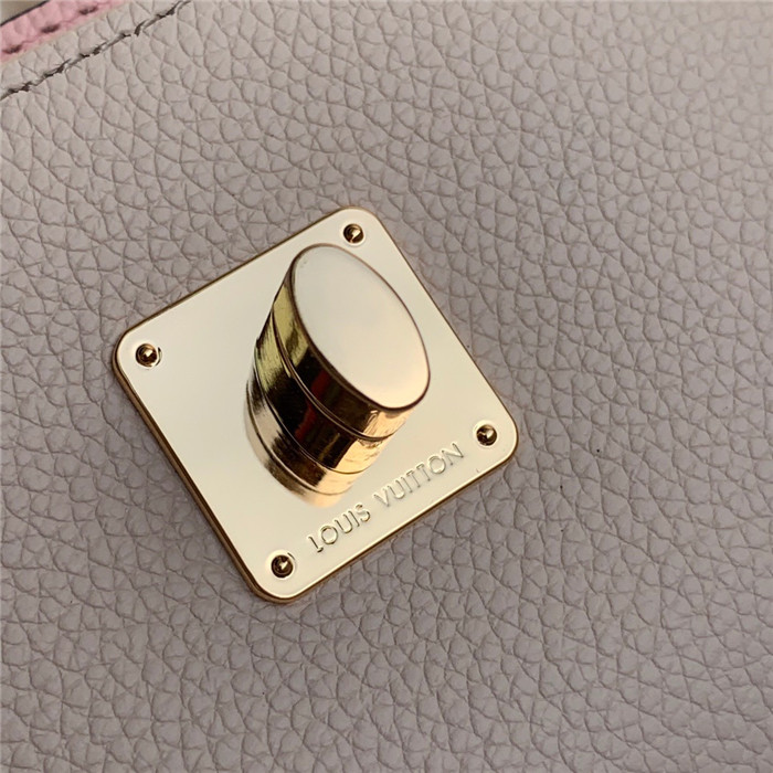  LOUIS VUITTON 루이비통 락미 텐더백 M58555