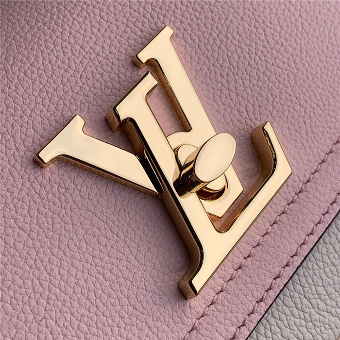  LOUIS VUITTON 루이비통 락미 텐더백 M58555