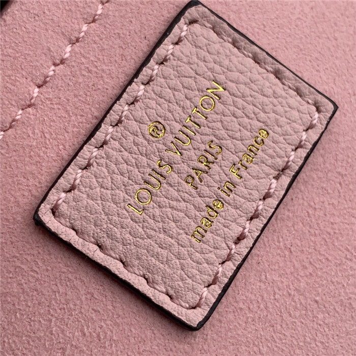  LOUIS VUITTON 루이비통 락미 텐더백 M58555