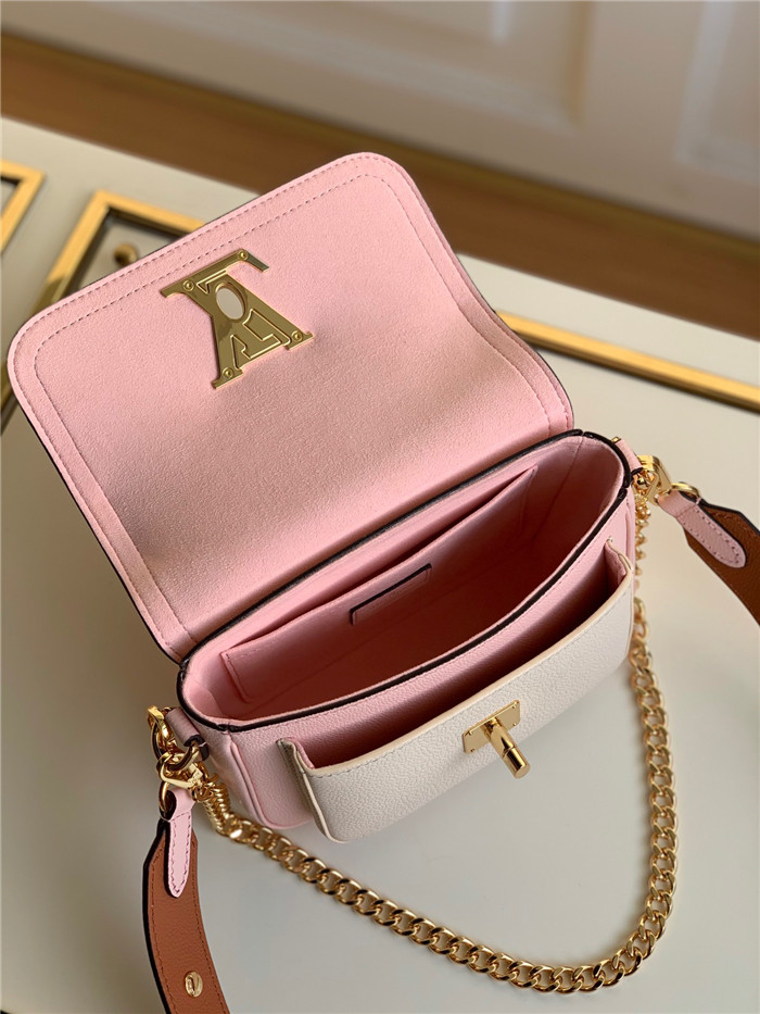  LOUIS VUITTON 루이비통 락미 텐더백 M58555