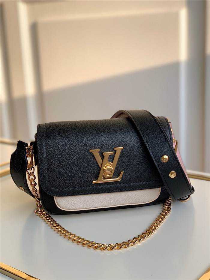  LOUIS VUITTON 루이비통 락미 텐더백 M58555