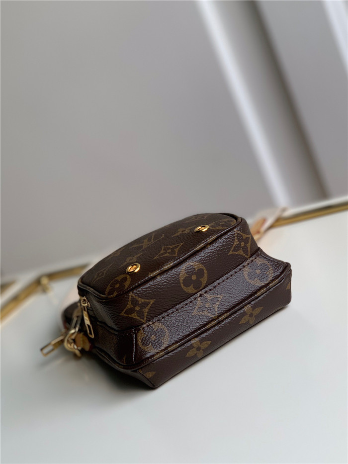 LOUIS VUITTON 루이비통 유틸리티 폰 포켓 M80746