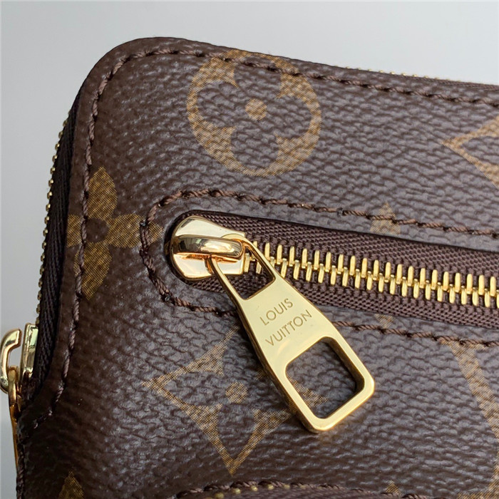 LOUIS VUITTON 루이비통 유틸리티 폰 포켓 M80746