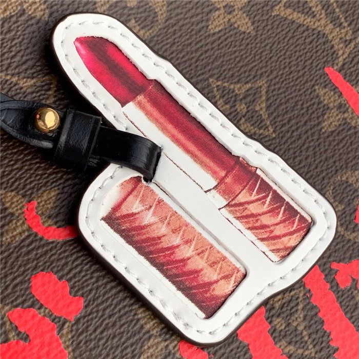 LOUIS VUITTON 루이비통 온더고 MM 토트백 M45039