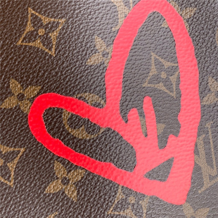 LOUIS VUITTON 루이비통 온더고 MM 토트백 M45039