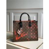 LOUIS VUITTON 루이비통 온더고 MM 토트백 M45039