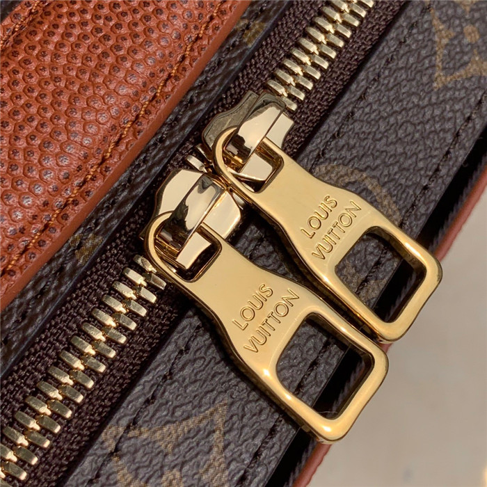 LOUIS VUITTON  루이비통 핸들 트렁크 숄더백 M45785