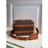LOUIS VUITTON  루이비통 핸들 트렁크 숄더백 M45785