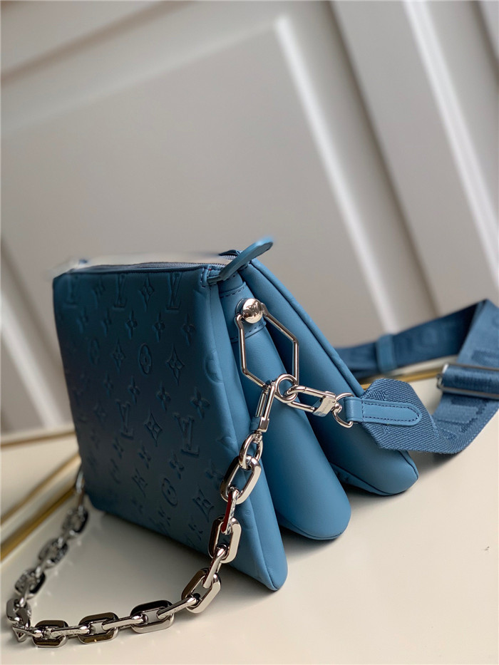 LOUIS VUITTON 루이비통 쿠상 핸드백 PM M57793