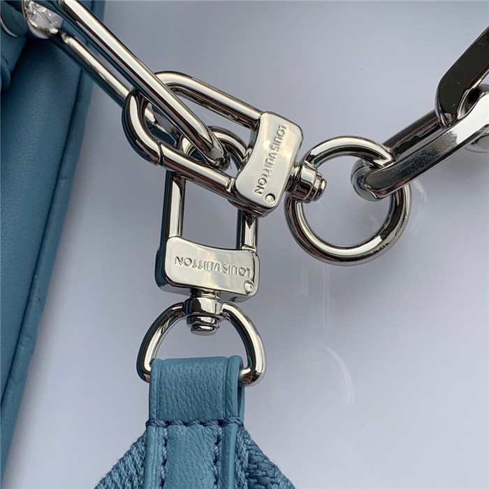 LOUIS VUITTON 루이비통 쿠상 핸드백 PM M57793