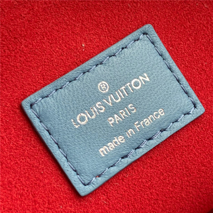 LOUIS VUITTON 루이비통 쿠상 핸드백 PM M57793