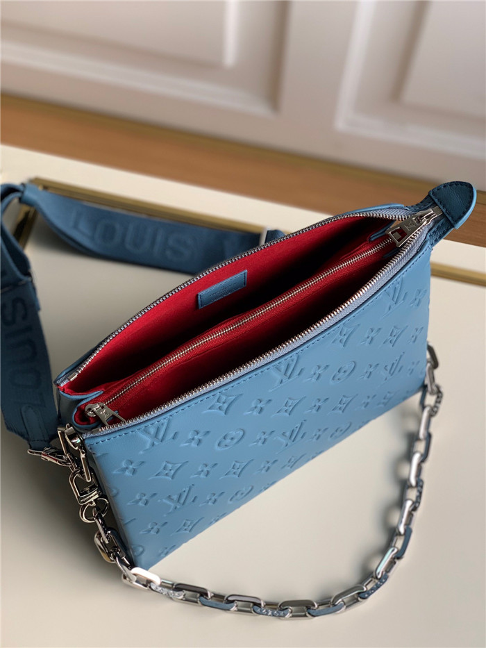 LOUIS VUITTON 루이비통 쿠상 핸드백 PM M57793