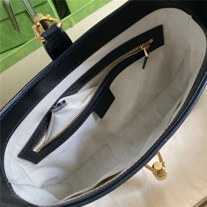 GUCCI 구찌 재키 1961 GG 호보백 63670