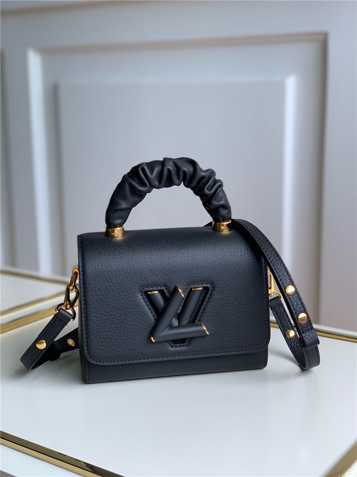  LOUIS VUITTON  루이비통 트위스트 MM M58688