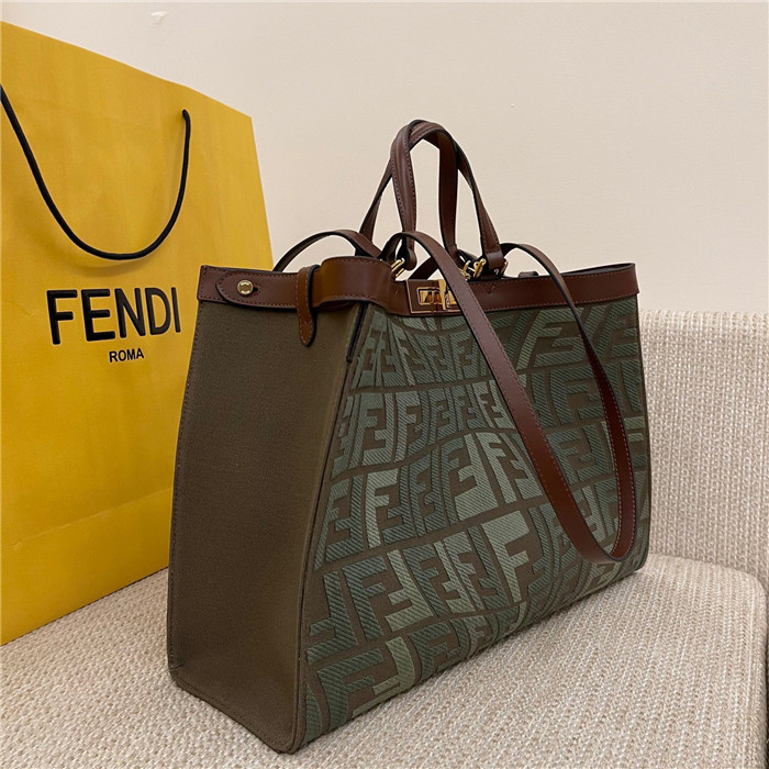 Fendi 펜디 피카부 토트백 F49879