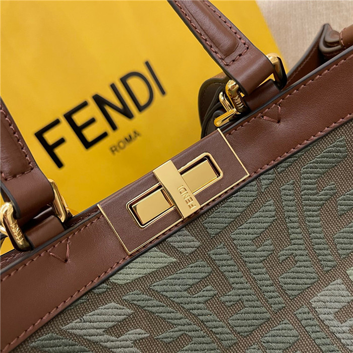Fendi 펜디 피카부 토트백 F49879