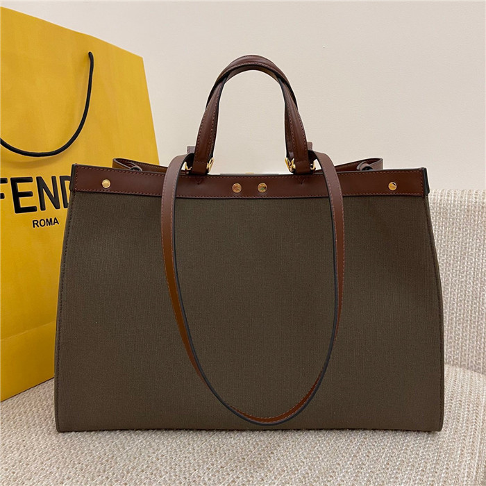 Fendi 펜디 피카부 토트백 F49879