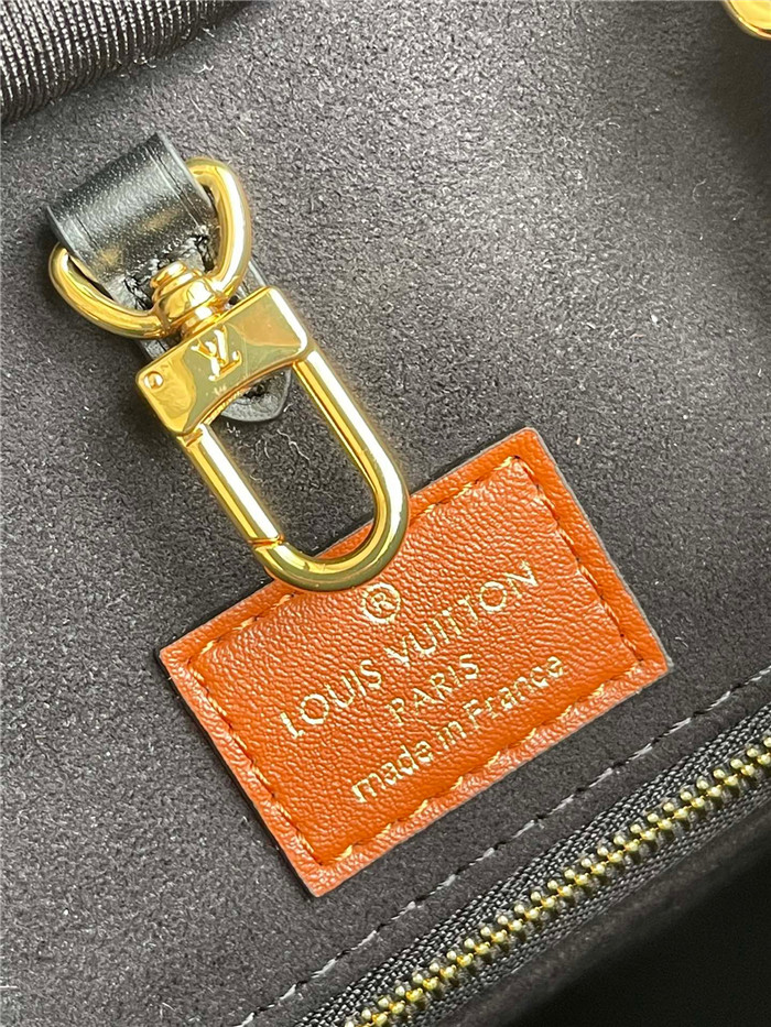 LOUIS VUITTON 루이비통 온더고 토트백 MM M45595