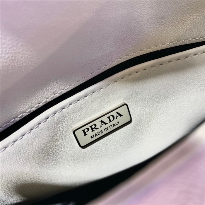 PRADA 프라다 클레오백 1BD303