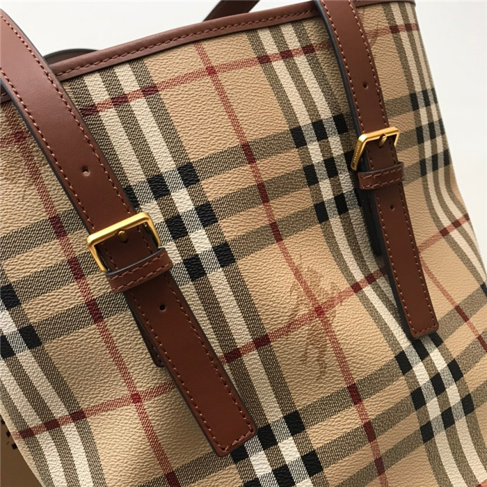 Burberry 버버리 버킷백 B15401
