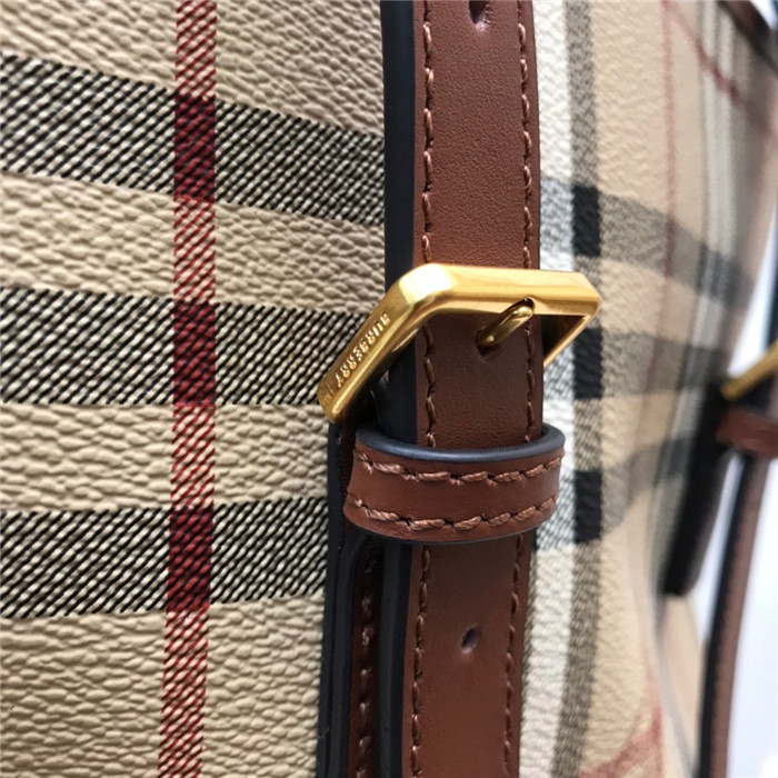 Burberry 버버리 버킷백 B15401