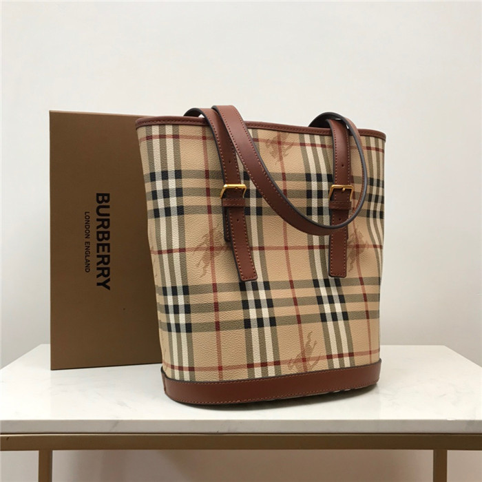 Burberry 버버리 버킷백 B15401