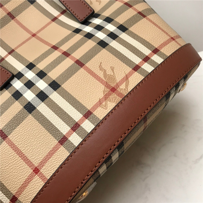 Burberry 버버리 버킷백 B15401