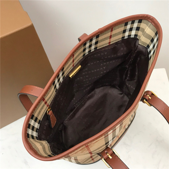 Burberry 버버리 버킷백 B15401
