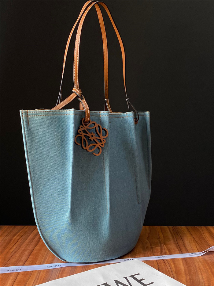 Loewe  로에베 쉘 토트백 L69450