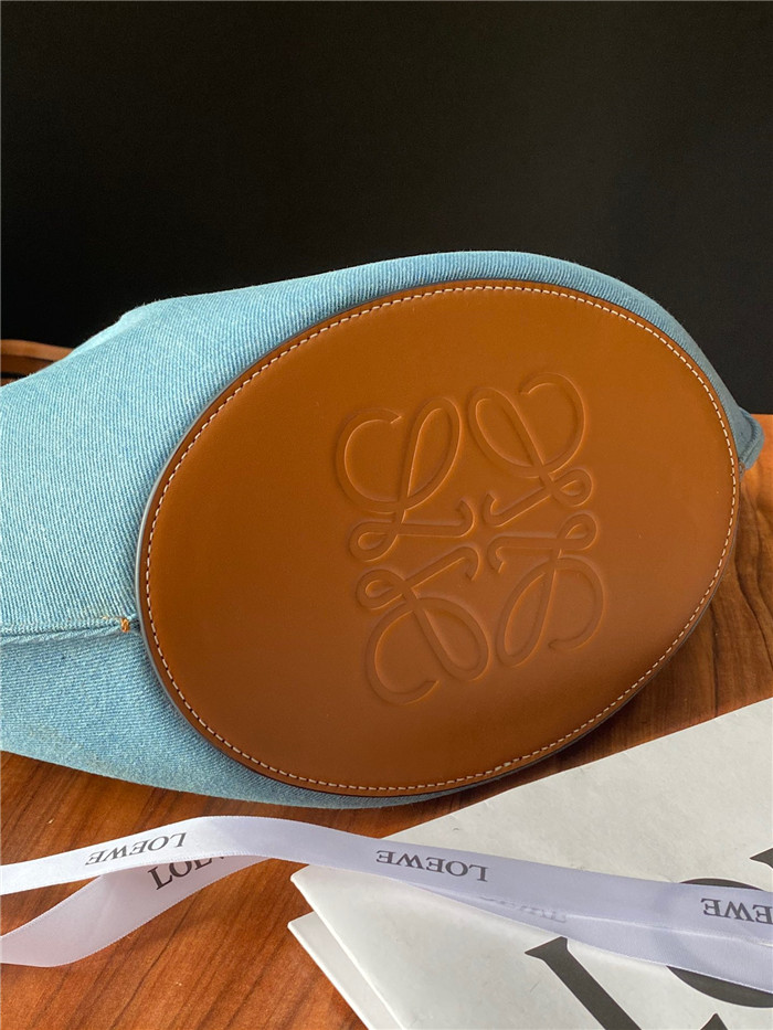 Loewe  로에베 쉘 토트백 L69450