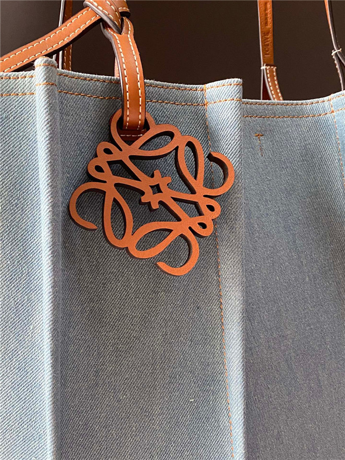 Loewe  로에베 쉘 토트백 L69450