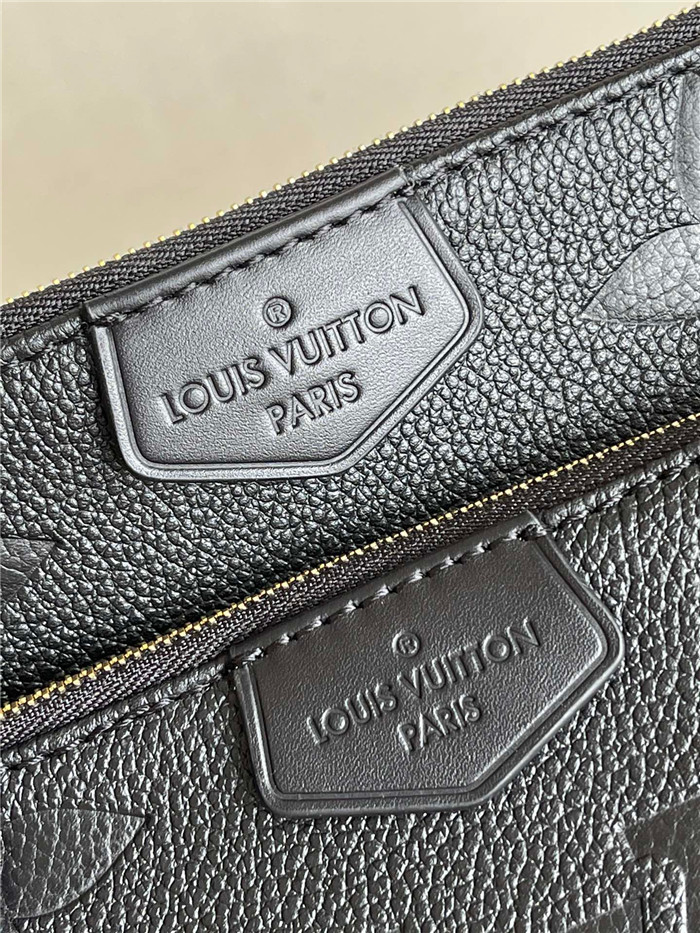 LOUIS VUITTON  루이비통 멀티 포쉐트 악세수아 M80399