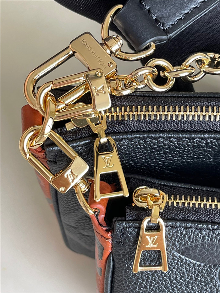 LOUIS VUITTON  루이비통 멀티 포쉐트 악세수아 M80399