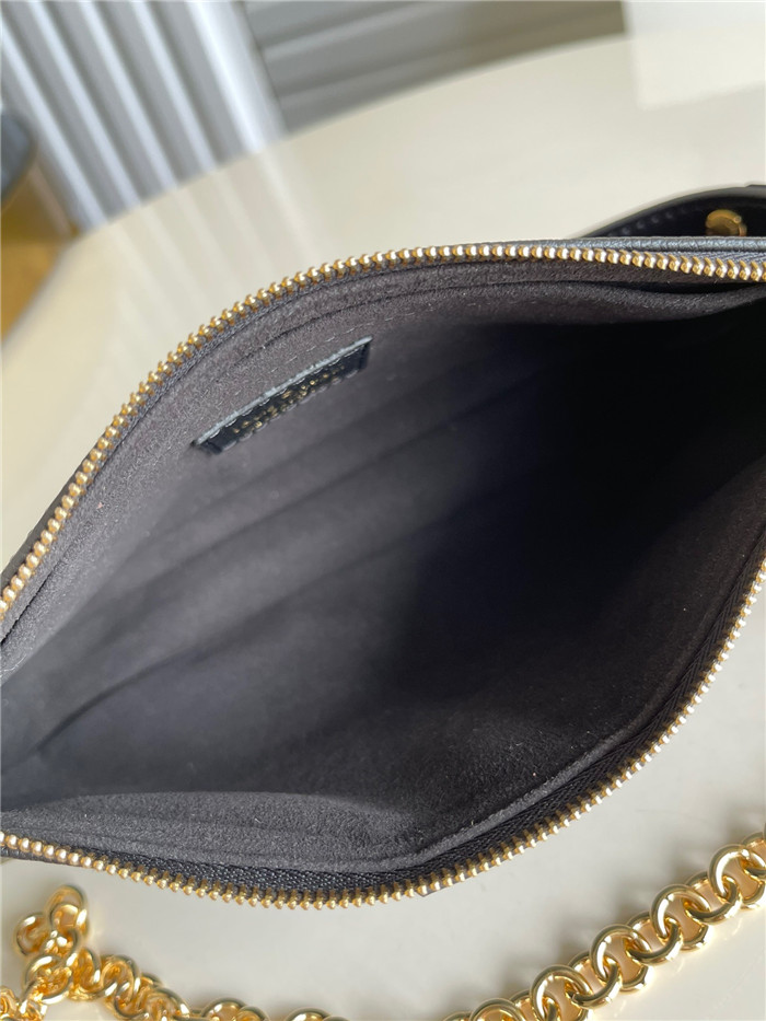LOUIS VUITTON  루이비통 멀티 포쉐트 악세수아 M80399