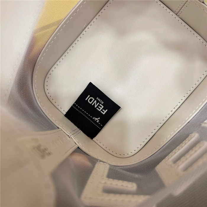 Fendi 펜디 몬트레조 미니 버킷백 F58080